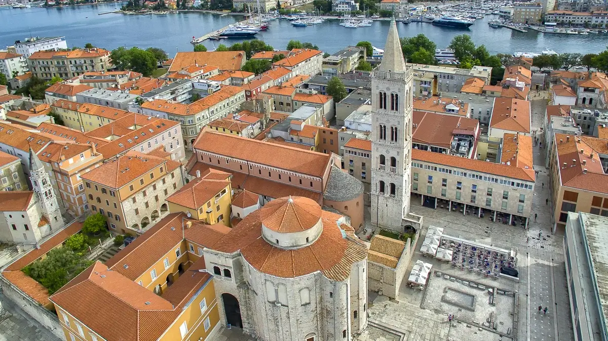 Zadar
