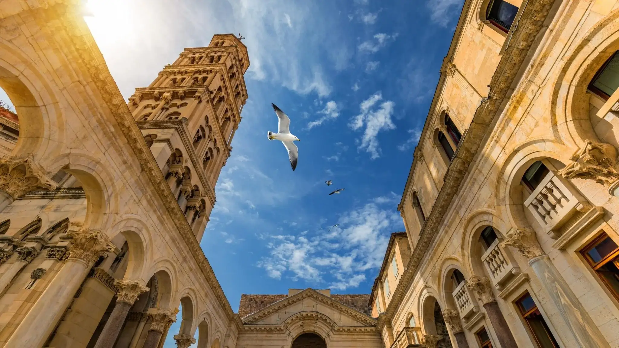 city of split