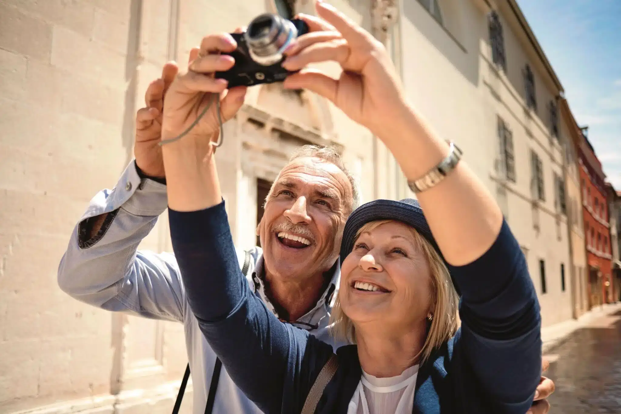 sightseeing dalmatia